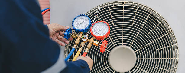 Licensed Hvac service in Lynnville, IN - JG Cool HVAC